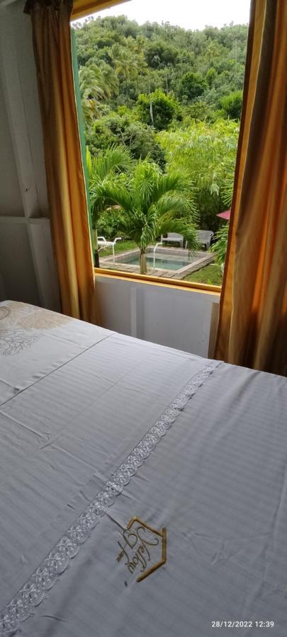 Hotel Yellow Home Providencia Isla South West Bay Екстериор снимка